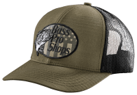 激レア⭐︎can't clothing×BassProShop CAP⭐︎ Bass Pro Shops Flag Logo Patch Mesh-Back Cap | Cabela's