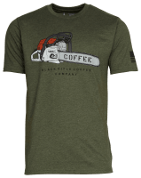 Black rifle new arrivals coffee shirts