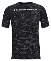Under Armour UA Tech ABC Camo Short Sleeve T Shirt for Men Cabela s