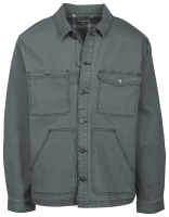 【大放出セール】 Men for Coat Chore Canvas Lined RedHead | Shops Pro Bass トップス