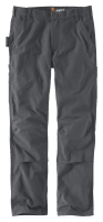 Carhartt Rugged Flex Relaxed-Fit Duck Double-Front Pants for Men
