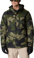 Columbia eager air interchange jacket cabela's clearance