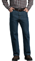 Relaxed Fit Carpenter Tough Max Jeans