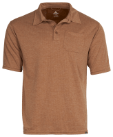 トップス The toe HERALD SHORT SLEEVE POLO KNIT Herald Short Sleeve Polo Knit – THE TOÉ