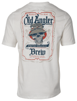 Bass Pro Shops Old Angler Short-Sleeve T-Shirt for Men