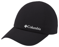 Columbia silver ridge ball cap top