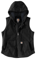 Ladies carhartt vest hot sale