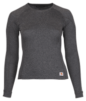 Carhartt Base Force Midweight Base Layer Poly-Wool Crew Size L
