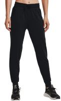 Under Armour Women's HeatGear Armour Pants , Black (001)/Jet Gray, Small