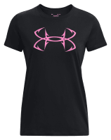 Under armour deals fishing graphic tees