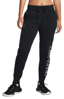 Under Armour Women's Rival Freedom Joggers, Women's Active Pants & Joggers