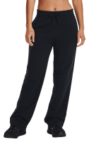 Under Armour Rival Fleece Straight Leg Pants for Ladies