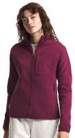 The North Face Front Range Fleece Jacket for Ladies | Bass Pro Shops