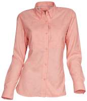 World Wide Sportsman Marina Long-Sleeve Shirt for Ladies
