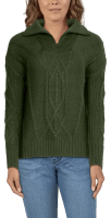Bass pro womens new arrivals sweaters