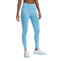 Under Armour Vanish Seamless Washed Ankle Leggings for Ladies