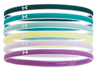 Under Armour Mini Headband for Ladies 6 Pack Bass Pro Shops