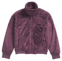 North face osito 2 metallic silver shop