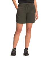 The North Face Aphrodite Motion Bermuda Shorts for Ladies Bass