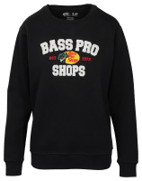 Bass pro shop womens hoodies top