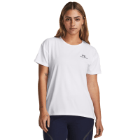 Under Armour RUSH Energy 2.0 Short-Sleeve T-Shirt for Ladies