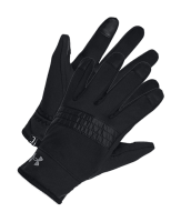 Ua fleece gloves hot sale