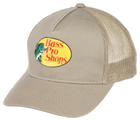 White bass sale pro shop hat