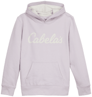 Cabela s Long Sleeve Hoodie for Toddlers or Kids Bass Pro Shops