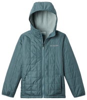 Columbia Rugged Ridge Sherpa Lined Jacket for Kids Bass Pro Shops