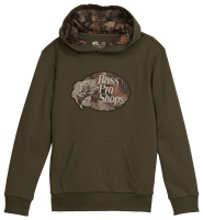 Bass pro hoodie store