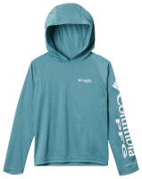 Columbia men's terminal tackle heather hoodie shop