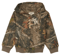 Bass Pro Shops Hooded Camo Jacket for Babies or Toddlers Bass