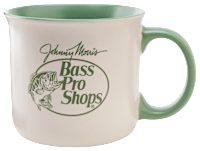 Bass Pro Shops 16-oz. Camp Mug | Bass Pro Shops