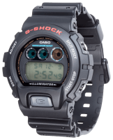 G shock illuminator hotsell watch