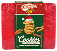 Bass Pro Shops Santa's Wonderland Cinnamon Sugar Cookies Cabela's