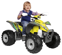 Peg perego polaris 12 volt shop