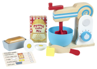 Melissa and online doug mixer set
