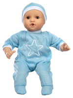 Melissa and sales doug jordan doll