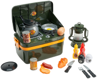 Bass Pro Shops 5-Piece Cook Set