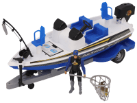 Bass Pro Shops Imagination Adventure NITRO Z-21 Bass Boat Bass Pro Shops Imagination Adventure NITRO Z-21 Bass Boat