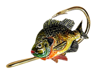 best fishing hooks for tip ups Tip Up Anglers! Treble Hook or Single Hooks? Size? What are your thoughts?