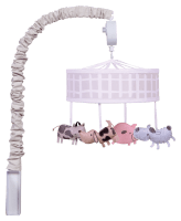 Trend lab farm stack top