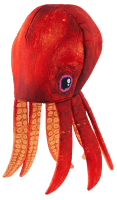 Bass Pro Shops Octopus Hat for Kids | Bass Pro Shops