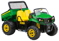 Peg perego gator not working on sale