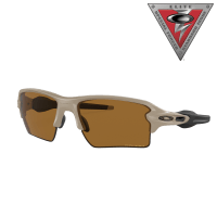 Oakley flak desert shop