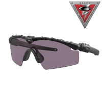 Oakley SI Ballistic M Frame 3.0 OO9146 Shooting Specific