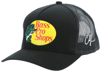 Bass Pro Shops Chris Janson Conservation Cap
