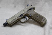 FN FNX-45 Tactical ~ .45 ACP ~ | Bass Pro Shops