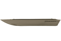 2024 TRACKER GRIZZLY 1648 Jon Bass Pro Shops