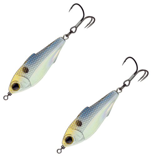 Fish Sense Lures